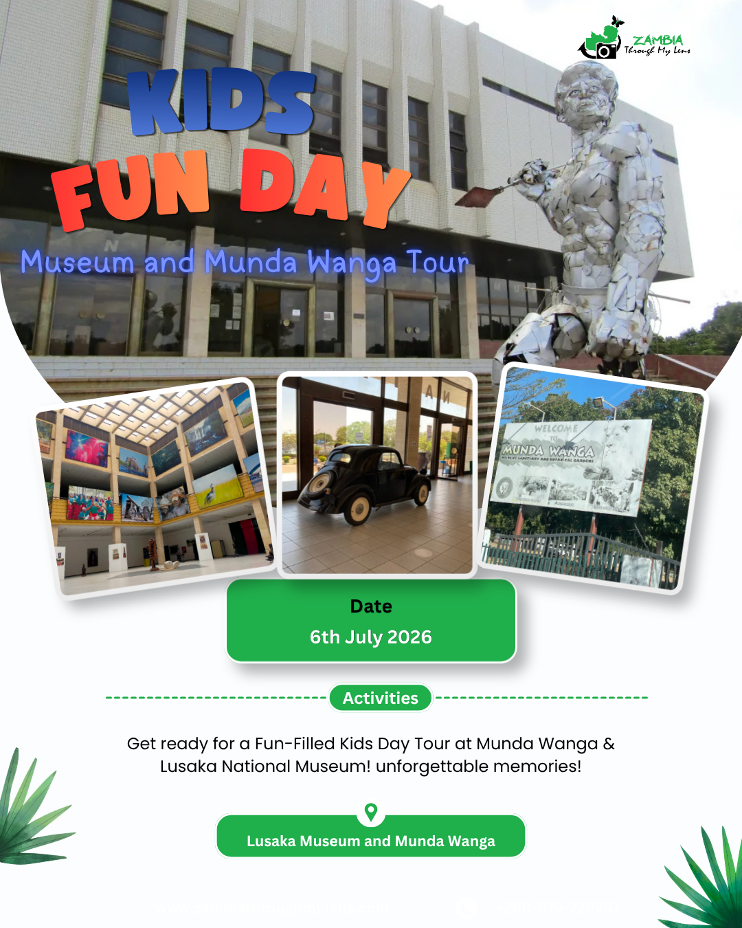 Kids Fun Day